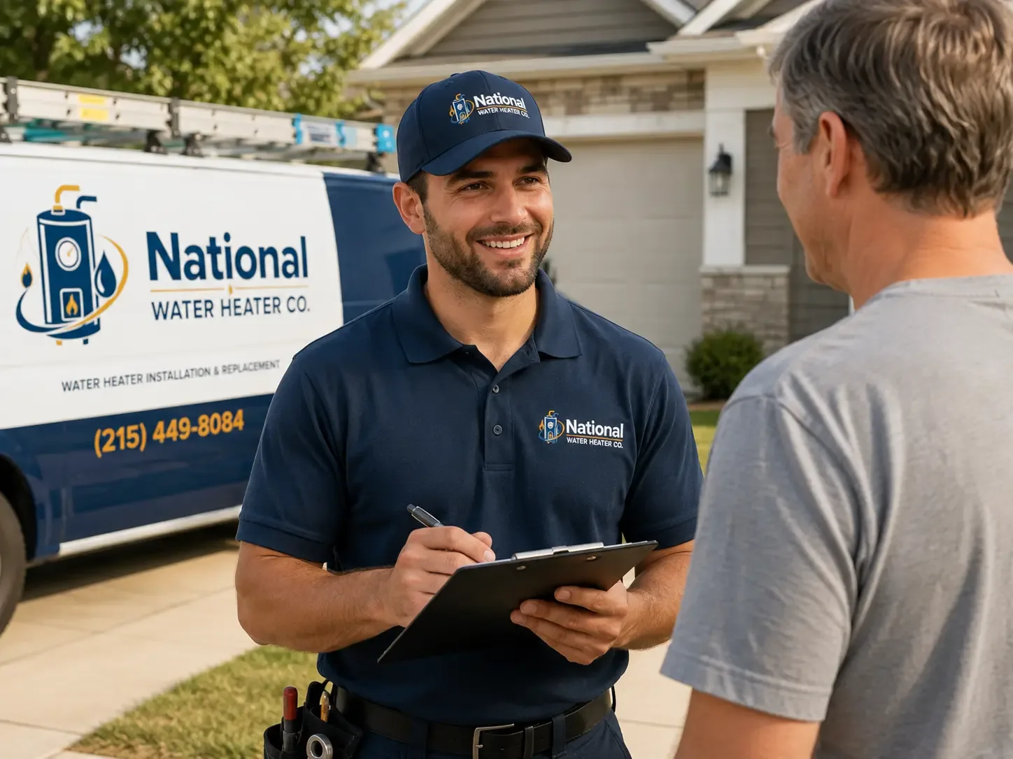 Water Heater Installation Arlington, CO FAQs